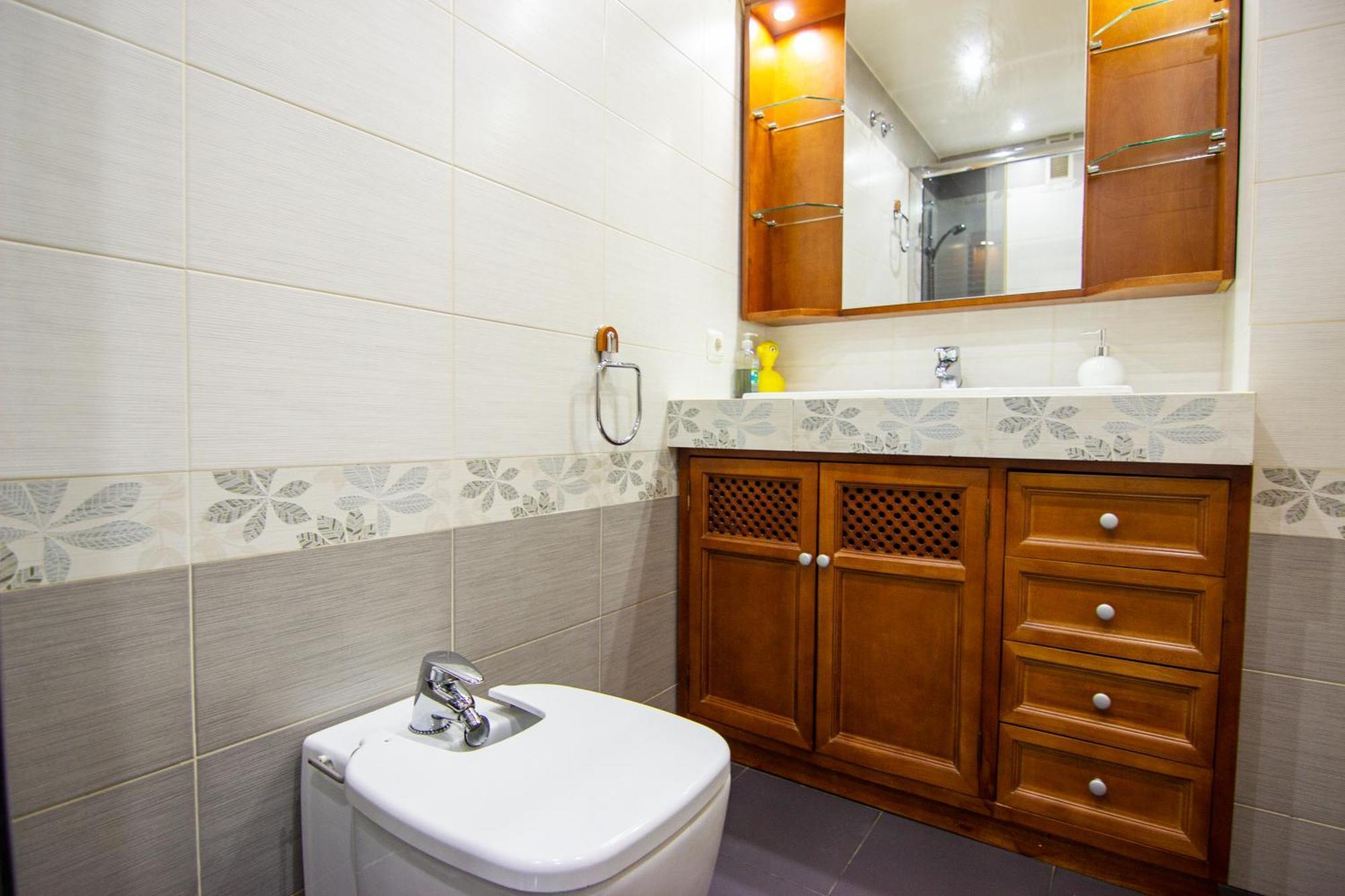 Rentalsevilla Marianillo Exterior photo